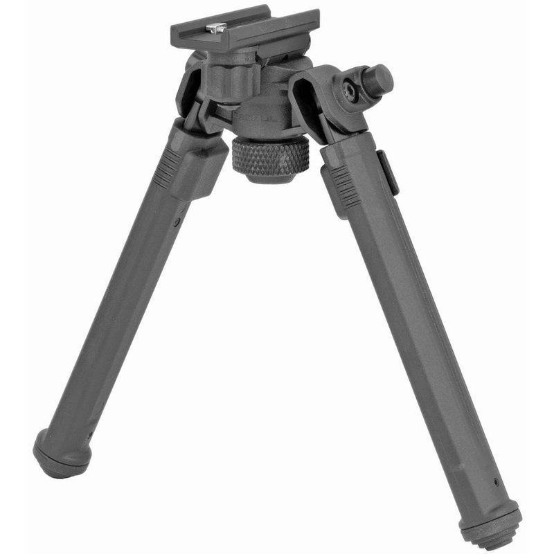 Magpul MPIMAG1075 Bipod Sling Stud QD for AR-15 Black 11 oz