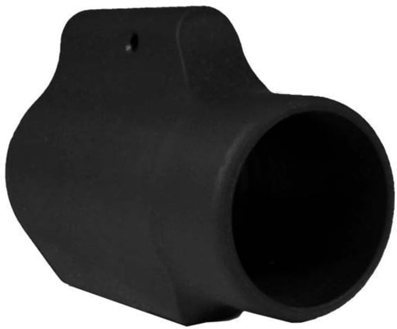 SADLAK Steel Low Profile Gas Block
