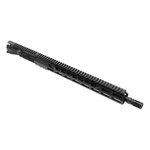 Sons of Liberty Gun Works Broadsword-89 6mm MAX Upper Barreled Receiver - 16 inch