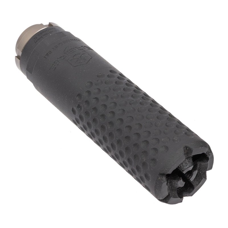 Sabre Compact BT5 MINI 5.56 Inconel, Black - Plan B