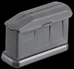 Ruger Gunsite Scout Magazine .308 Win 3-Round Polymer