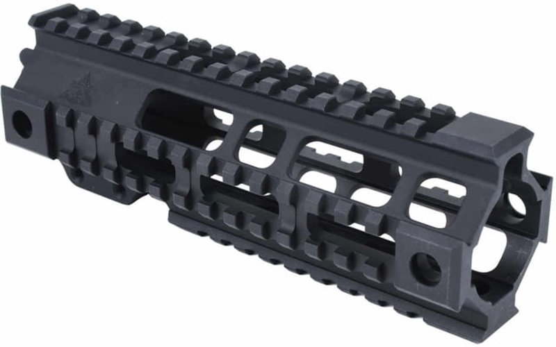 AT3 Tactical Pro Series Free Float Quad Rail AR15 Handguards
