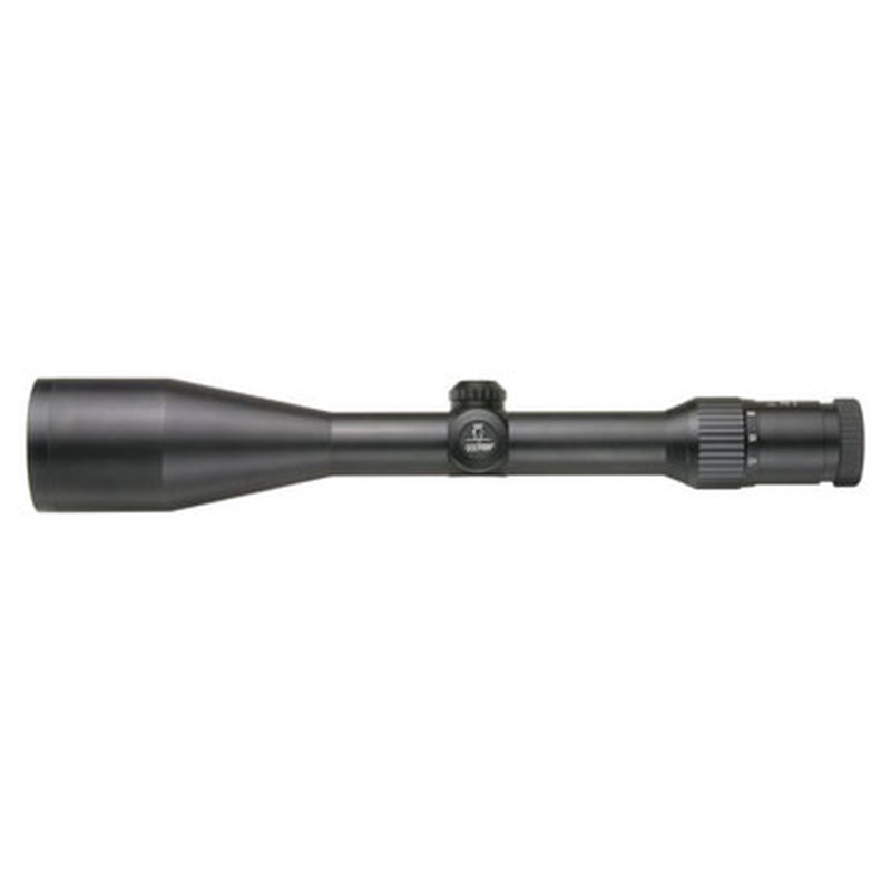 Docter Optics Classic 1.5-6x42S LPVO Scope 56051