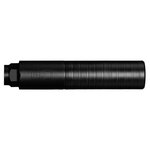 Q, LLC PorQ Chop Silencer Stainless Steel M18x1.5 Quick Attach