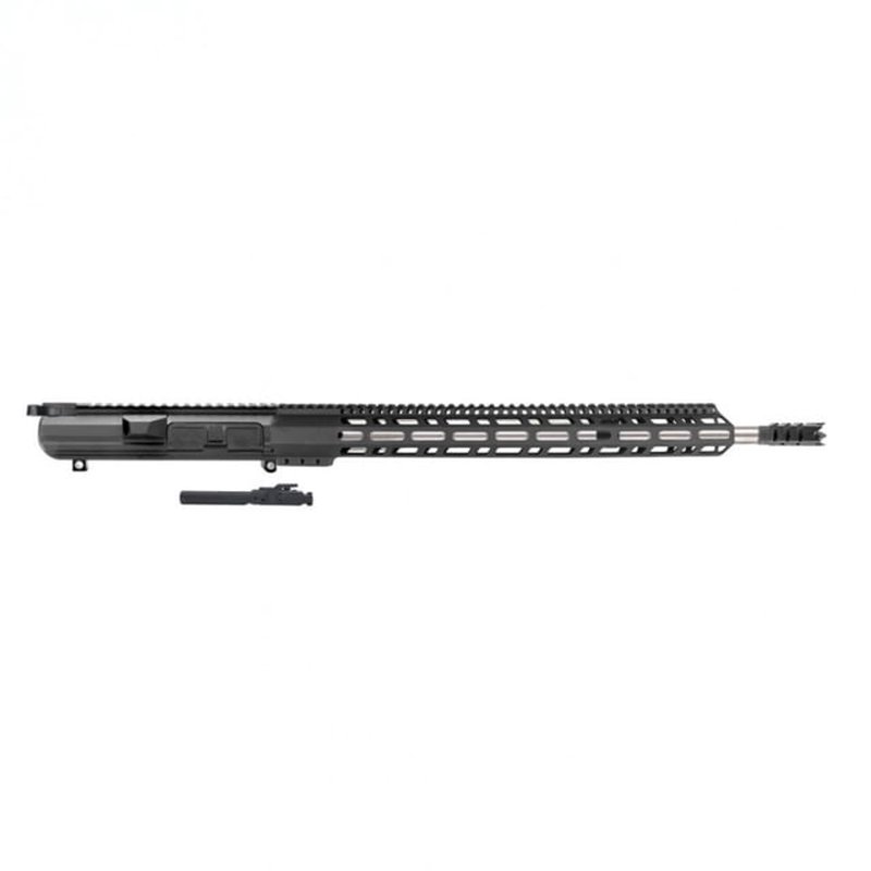 Tiger Rock AR10 .308 20in Rifle Length Complete Upper Receiver UB308-FML18-BR20S