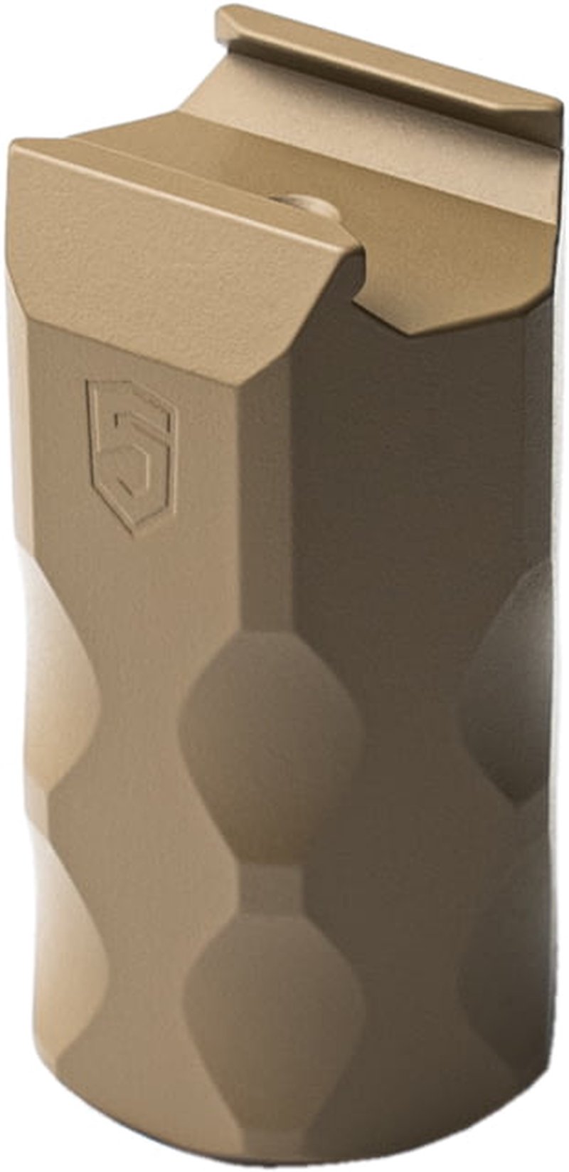 Phase 5 Weapon Systems Inc Picatinny Hex Vertical Foregrip
