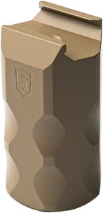 Phase 5 Weapon Systems Inc Picatinny Hex Vertical Foregrip