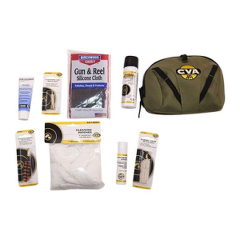 CVA Field Cleaning Kit AA1722 Cleaning Kit