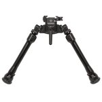 Cadex Defense Cadex Falcon Lite Bipod Picatinny Mount Adapter 7431-K102SP Black