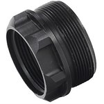 Primary Weapons Systems BDE PUB-A Suppressor Mount 1.125x28 Hub-Compatible Black