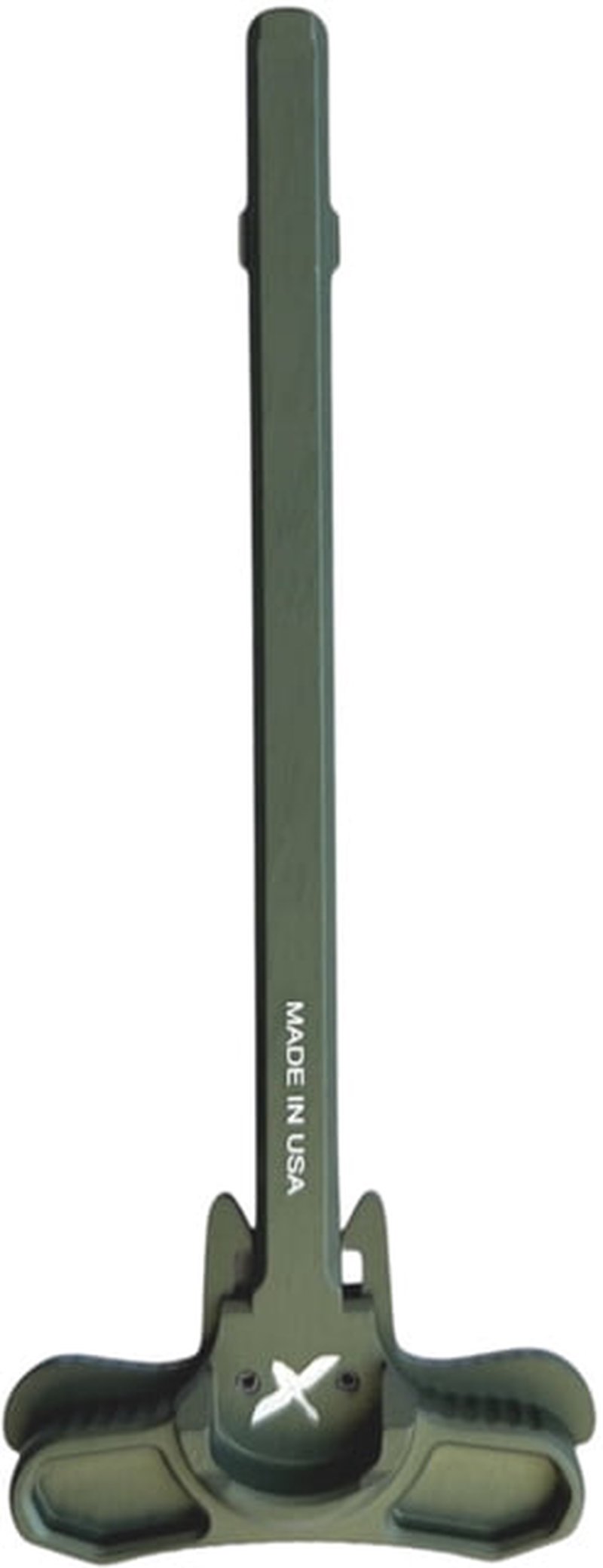 Forward Controls Design FCD MCX LPVO Ambidextrous Charging Handle