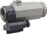 Vector Optics Maverick-III 3x22 SOP Magnifier for Red Dot Sights