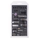 Timber Creek Greyman Complete AR-15 Build Kit Forest - G LPK F