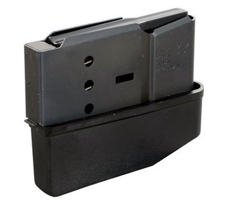Sauer 202 Long Medium 5 Round Magazine