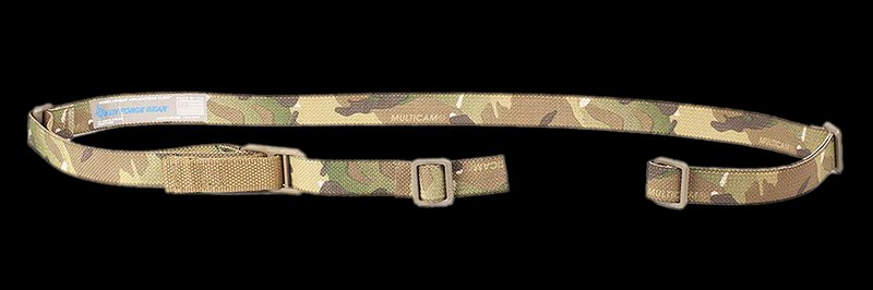 Blue Force Gear VCAS100OAMC Vickers Sling MultiCam Cordura Sling