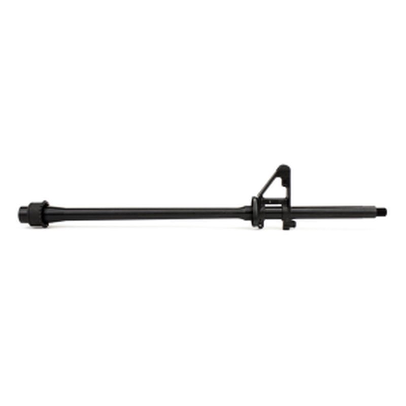 20" 5.56 CMV Barrel w/ Pinned FSB, Rifle Length