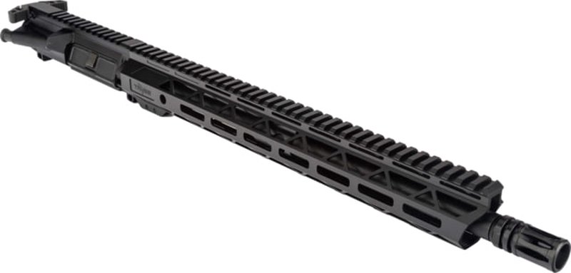 TRYBE Defense AR-15 Magnite 16in M-LOK Complete Upper Receiver, 5.56x45mm NATO, Version 2