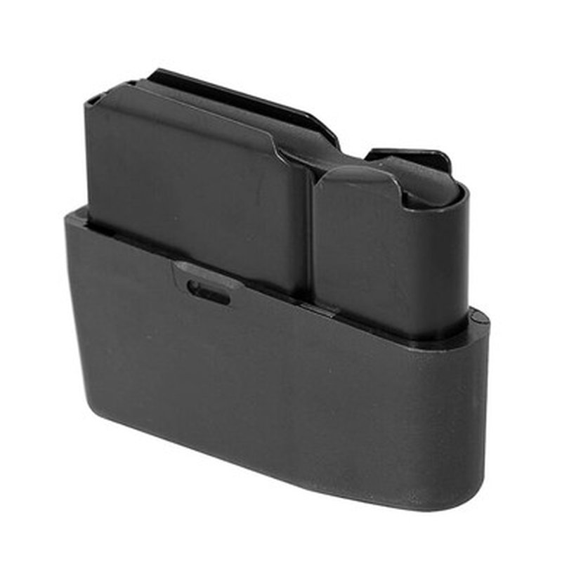 Merkel Helix .270 win, 30-06, 8x57, 7x64 Win 5 round Magazine