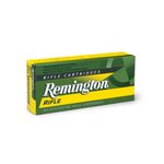 Remington 35 Whelen 250 Grain PSP Rifle Ammo, 20 Rounds