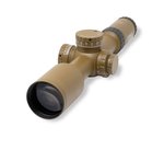Steiner M7Xi 2.9-20x50 Tremor3 Riflescope CCW (Coyote Brown), 34mm tube, First Focal Plane