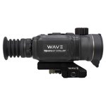 Fusion Thermal Wave WTS200 Tempest 335 LRF Thermal Scope 3.3x35mm 384x288 12um 50 Hz