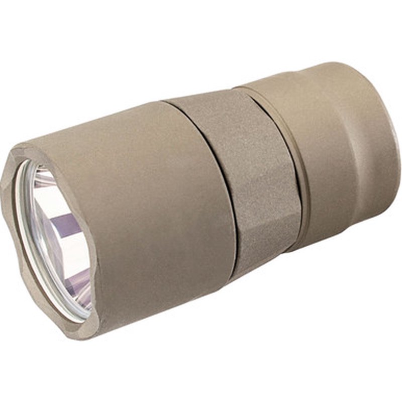 SureFire 700LU Turbo LED Module Tan M600DF Scout Light KF2-A-DFT-TN