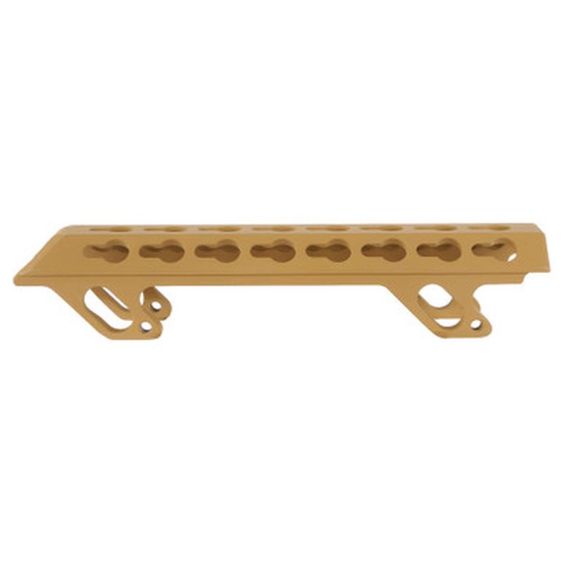 Accuracy International AT-X Forend Bridge Module 7.5" Dark Earth 29412DE