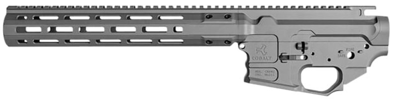 Cobalt Kinetics 10.8in CK-PRO Aluminum Stripped Upper Receiver Group