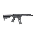 Mountain Billy Gun Lab Goat-15 H2 22 LR Short Barreled Rifle with 7.5 Inch Barrel