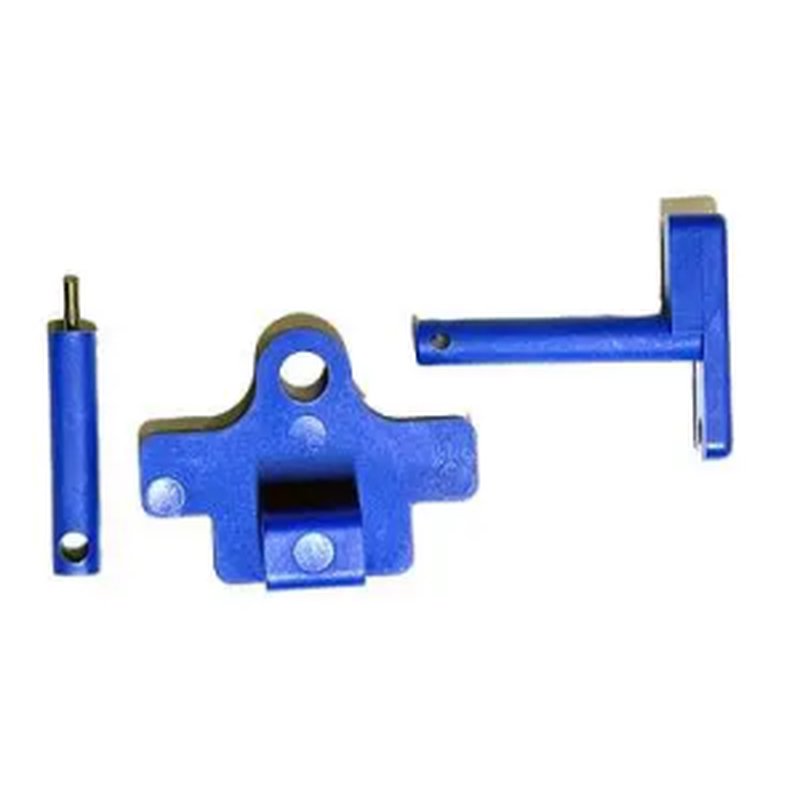 NCSTAR AR-15 Bolt Catch Tool Set (Drift Punch Guide Jig)