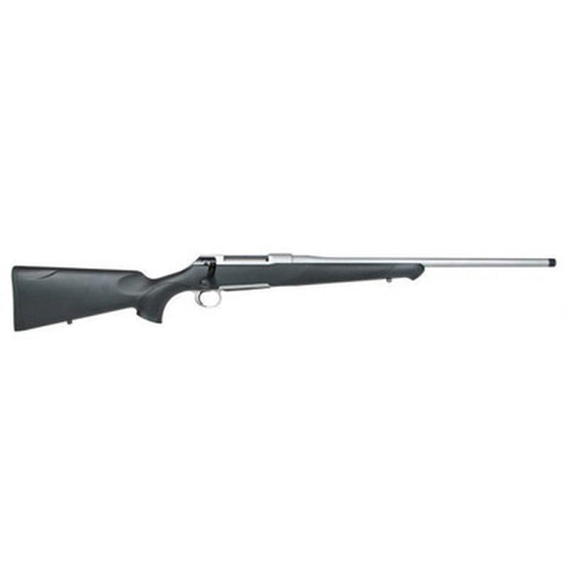 Sauer 100 Ceratech .300 Win Mag Rifle 24in Barrel 1:11 Twist 9/16x24