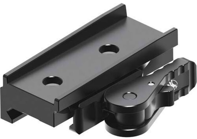 AGM Global Vision ADM 2124 QR Mount for Secutor LRF-C