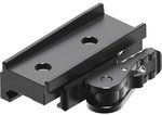 AGM Global Vision ADM 2124 QR Mount for Secutor LRF-C