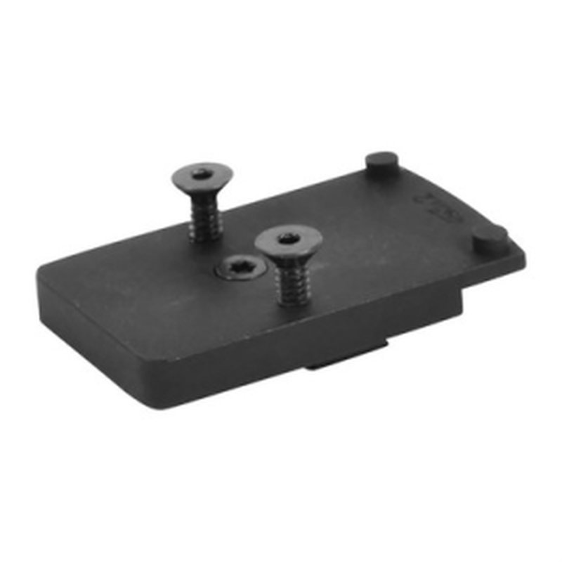 EGW BOMAR Trijicon RMR Sight Mount 1-Piece Aluminum Base