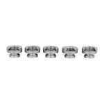 Hornady Shellholder Kit #1 #2 #5 #16 #35 Reloading Shellholders