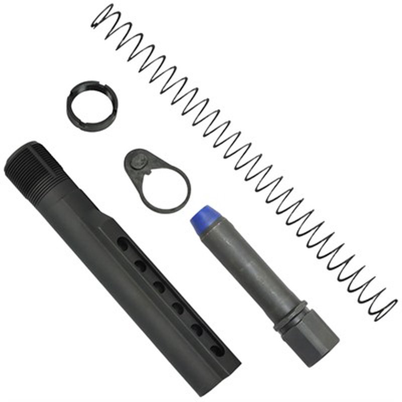 K-SPEC AR-15 PCC Carbine Buffer Tube Kit