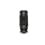 Bravo Company BCMGUNFIGHTER Mod 3 5.56 Compensator 1/2x28 Nitride