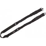 Tac Six 8491 Citadel Sling Adjustable One-Two Point Black with QD Swivel
