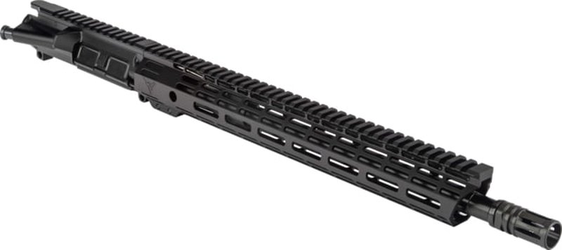 TRYBE Defense AR-15 Complete Upper Receiver
