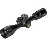 Athlon Optics Heras SPR Rifle Scope 2-12x 42mm AAGR1 MIL Reticle Matte Black