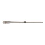 Ballistic Advantage BABL65CR21P 18-inch Hanson Profile Mid-Length AR-10 Barrel 6.5 Creedmoor Bead Blasted
