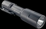 Cloud Defensive Programmable MCH Flashlight 1100 Lumens High Candela