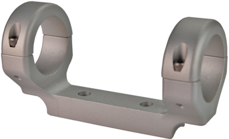 DNZ KP1 1-Inch Scope Tube Mount 6061-T6 Aluminum Rings