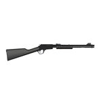 Rossi Gallery Pump Action Rifle 22LR 18in Black Synthetic