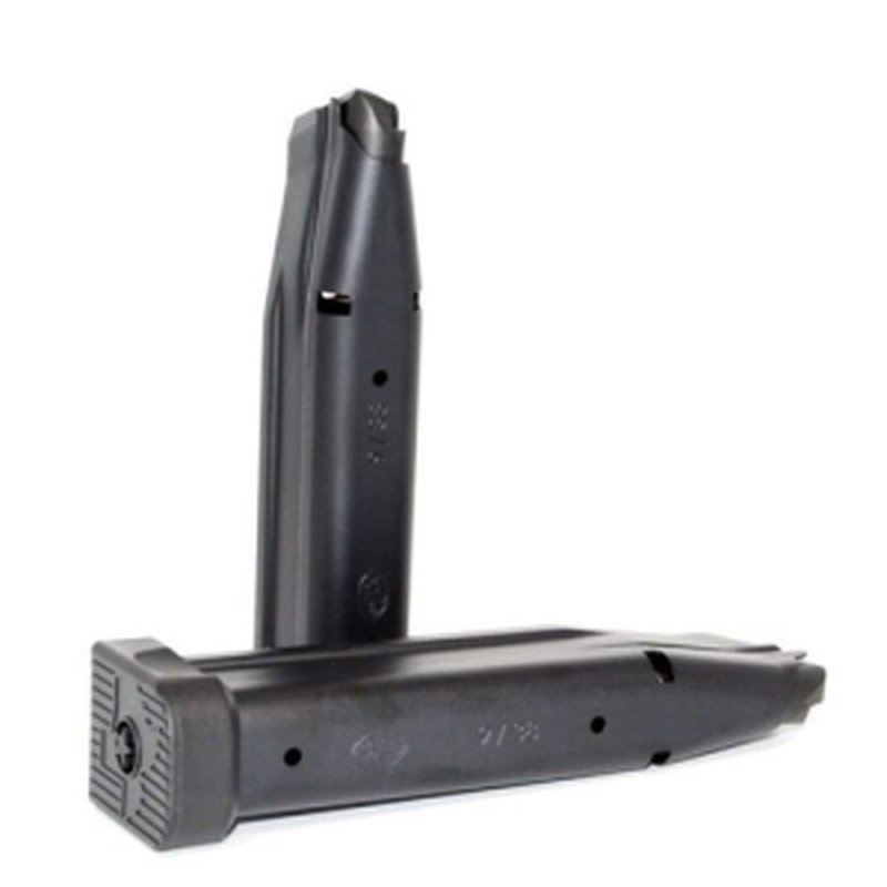 STI DS 9mm 38 Super Magazine 170mm 26rd Teflon Coated