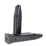 STI DS 9mm 38 Super Magazine 170mm 26rd Teflon Coated