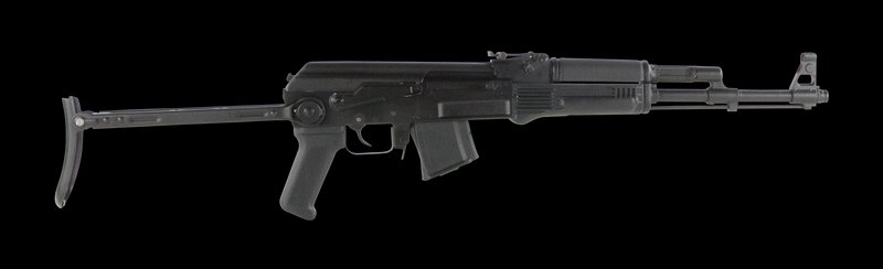 Arsenal SAM7UF-85 7.62x39mm 16.25 underfolding stock semi-auto rifle
