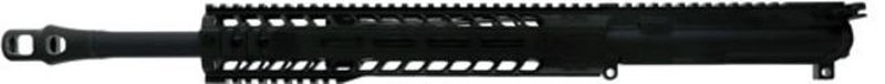 Radical Firearms Complete Upper Assembly 16in 458 SOCOM w/ Panzer Brake