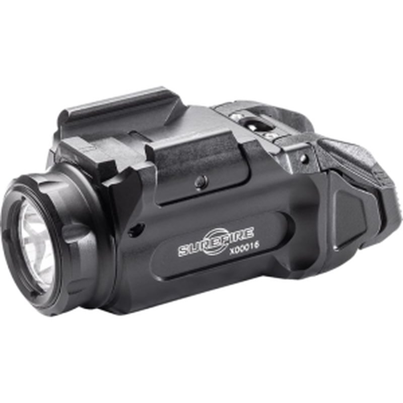 SureFire XC3A Compact Handgun Light 550 Lumens 170 Meters