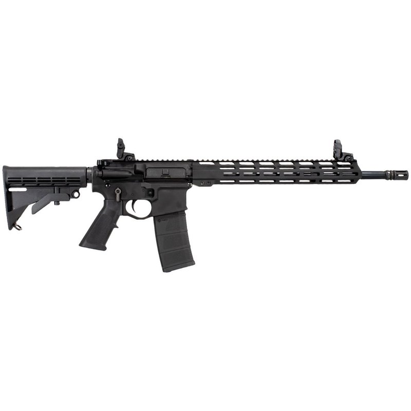 RapTor Defense RD-15 .223 Wylde Semi-Auto Carbine Rifle 16in w/ 13.5in M-LOK